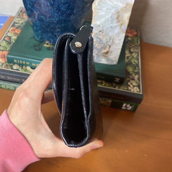 COACH Authentic Madison Leather Wallet - Picture 10 of 12